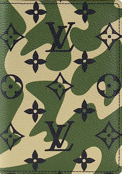 replica louis vuitton camo passport|louis vuitton stamps authentic.